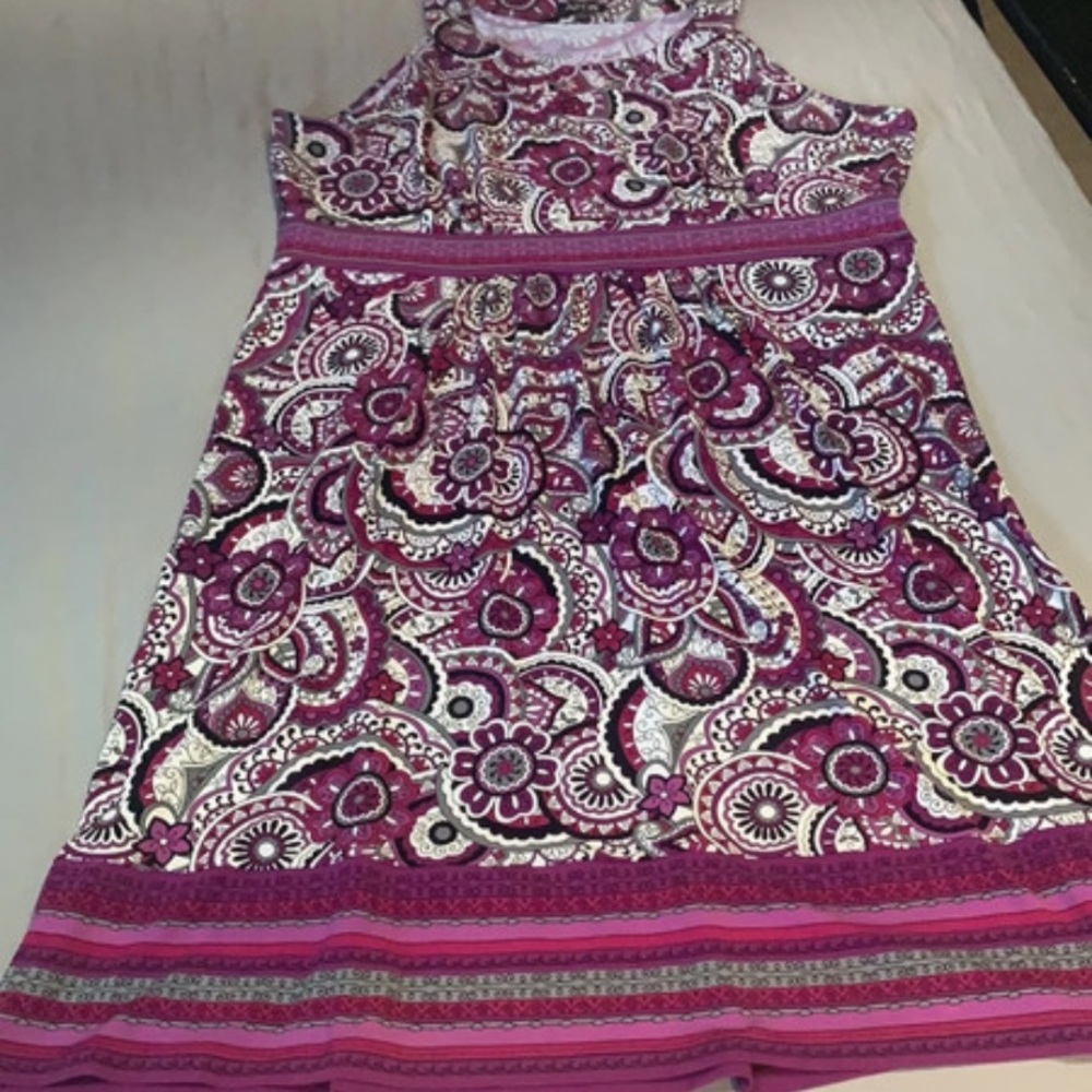 Nwot Apt.9 summer dress